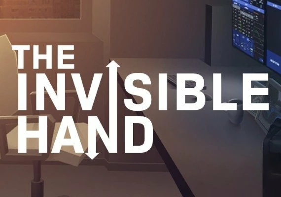 The Invisible Hand EN/ZH Global