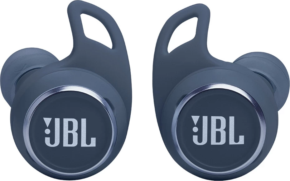 Kufje JBL Reflect Aero TWS, True Wireless, ANC, IP68, 24 orë bateri, Blu