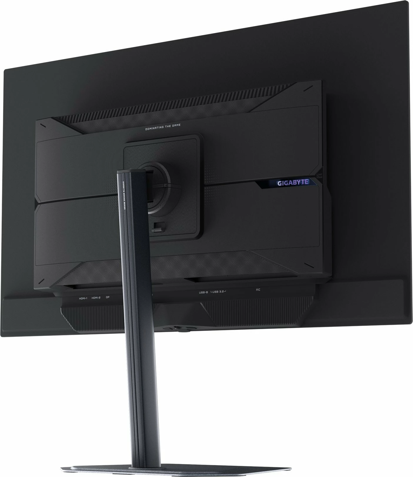 Monitor gaming Gigabyte MO32U 31.5" 4K UHD QD-OLED 165Hz FreeSync Premium Pro, i zi