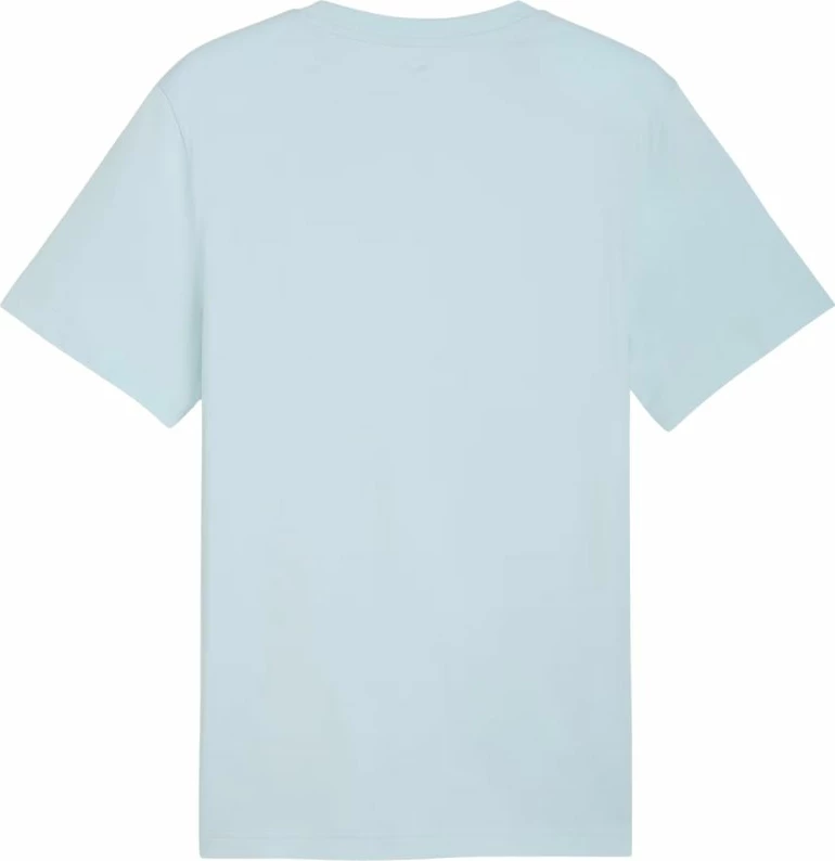 Maicë për meshkuj Puma ESS Small No. 1 Logo 682535 48, e kaltër e çelët [Madhësia: XXL]