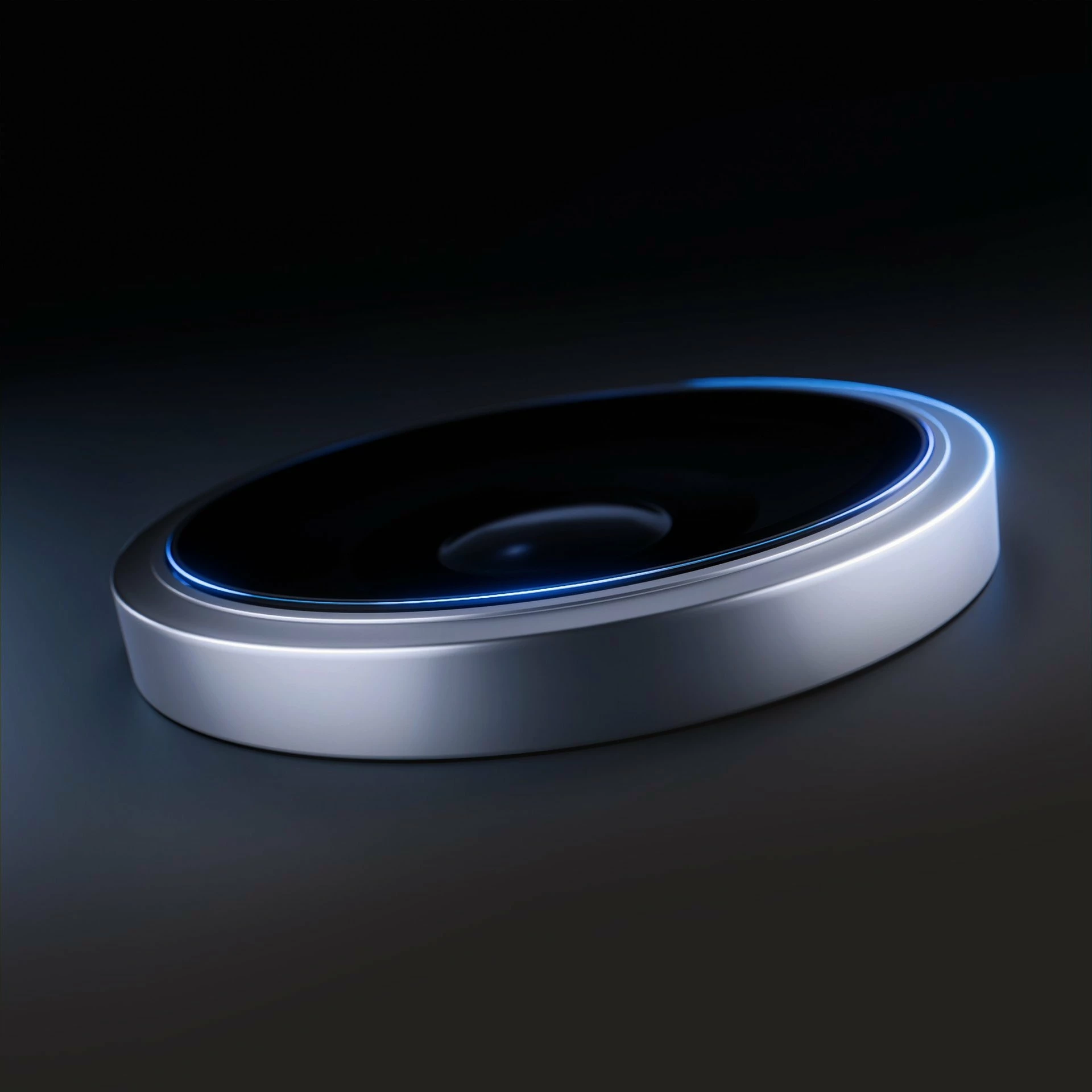 Mbrojtës xhami i kalitur për lente kamere 3MK HARDY Lens Protection Pro për Samsung Galaxy S25 Ultra, 9H, i zi, set 1 copë