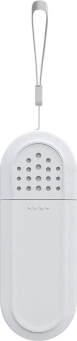 Sensor smart temperature dhe lagështie RainPoint HCS014ARF, RF 433.92 MHz, rreze 100 m, 2xAA, i bardhë