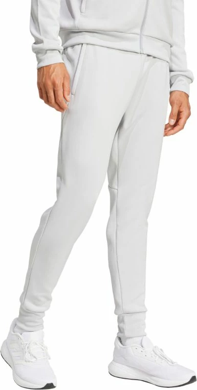 Pantallona për meshkuj adidas, të hirtë