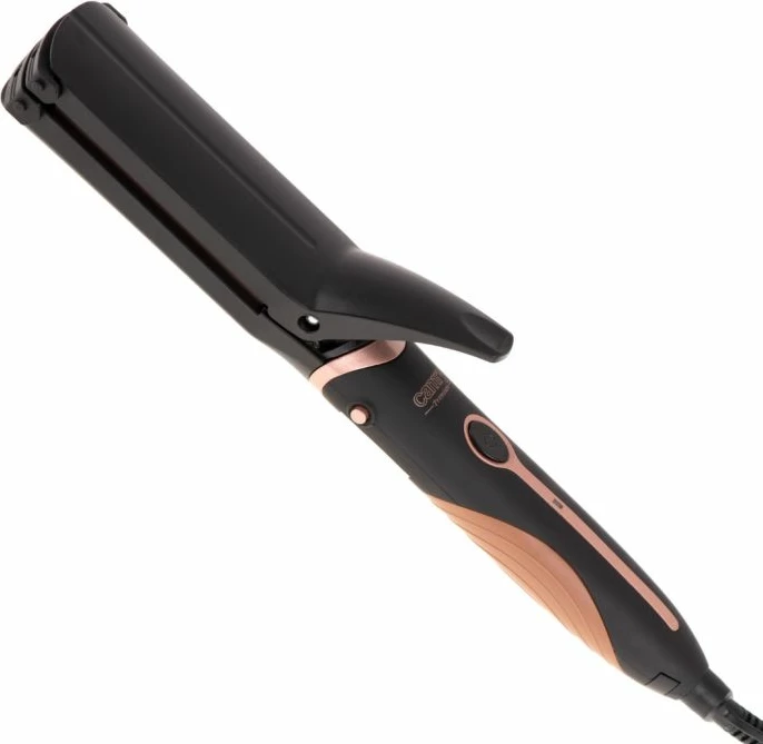 Set stilimi flokësh 5-në-1 CAMRY CR2024 19 mm/32 mm, zi/rozë ari, set