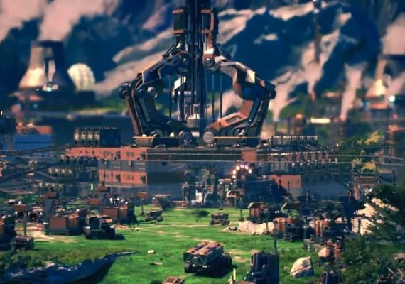 Satisfactory EN Global