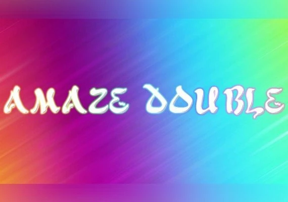 Amaze Double EN Global