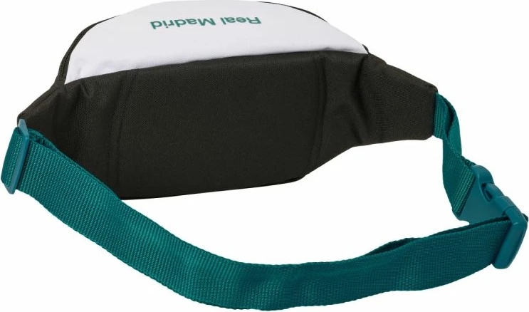 Çantë beli Real Madrid Equip. 26/27 812654446, shumëngjyrëshe [Ngjyra: Shumëngjyrësh]