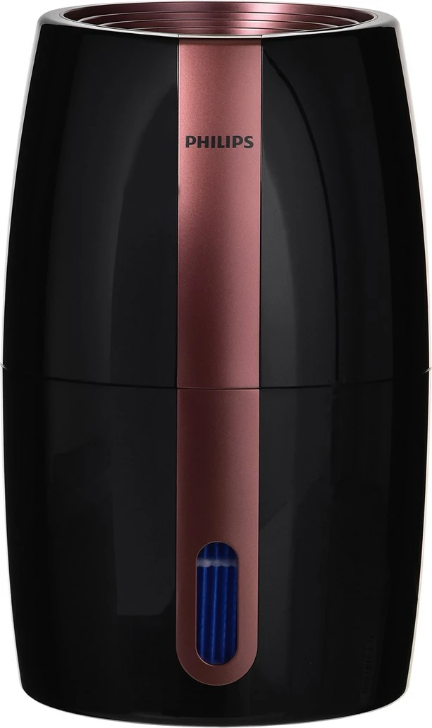 Lagështues ajri Philips HU2718/10, 2 L, 17 W, i zi/rozë