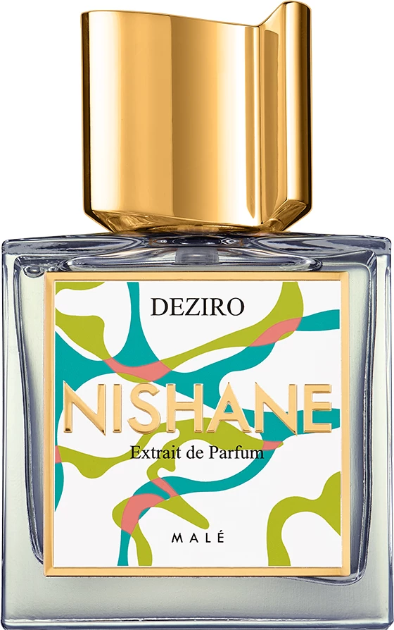 Extrait de Parfum Nishane Deziro, 50ml