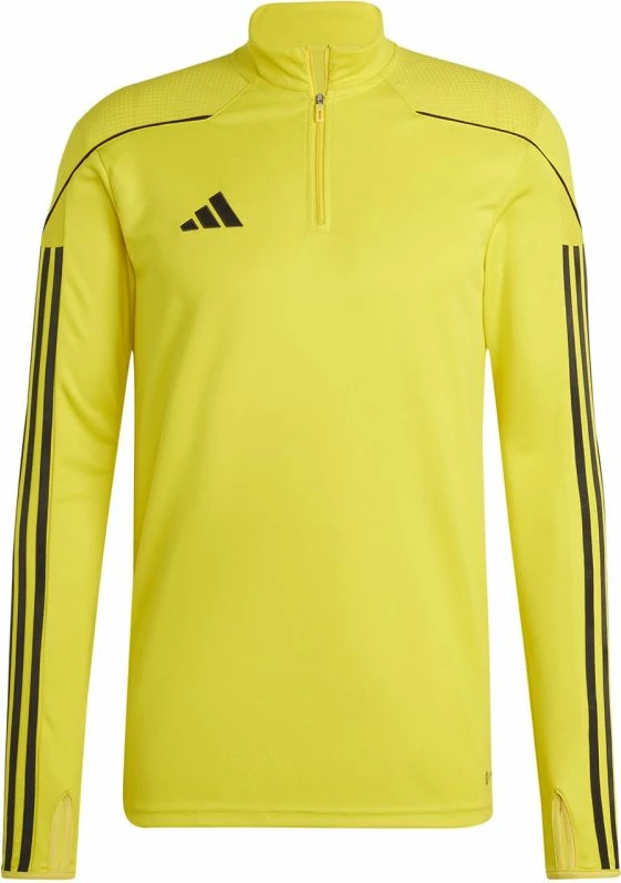 Duks për meshkuj adidas Tiro 23 League Training Top M, i verdhë