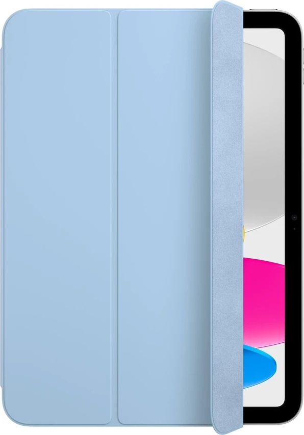 Smart Folio for iPad (A16) Sky 2