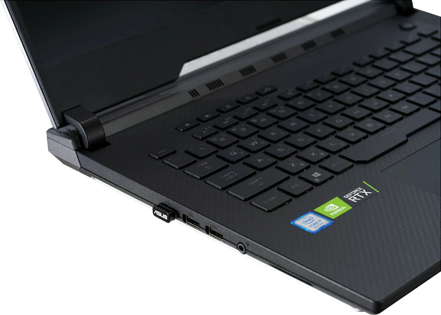 Wi-Fi adapter ASUS USB-N10, USB, i zi