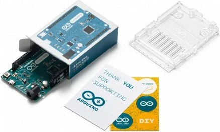 Pllakë amë Arduino Leonardo, ATMega32u4, 16 MHz