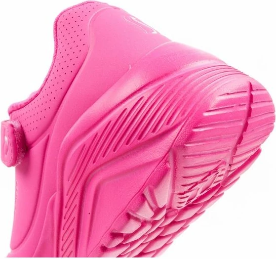 Atlete për fëmijë Skechers, rozë [Madhësia: 32]