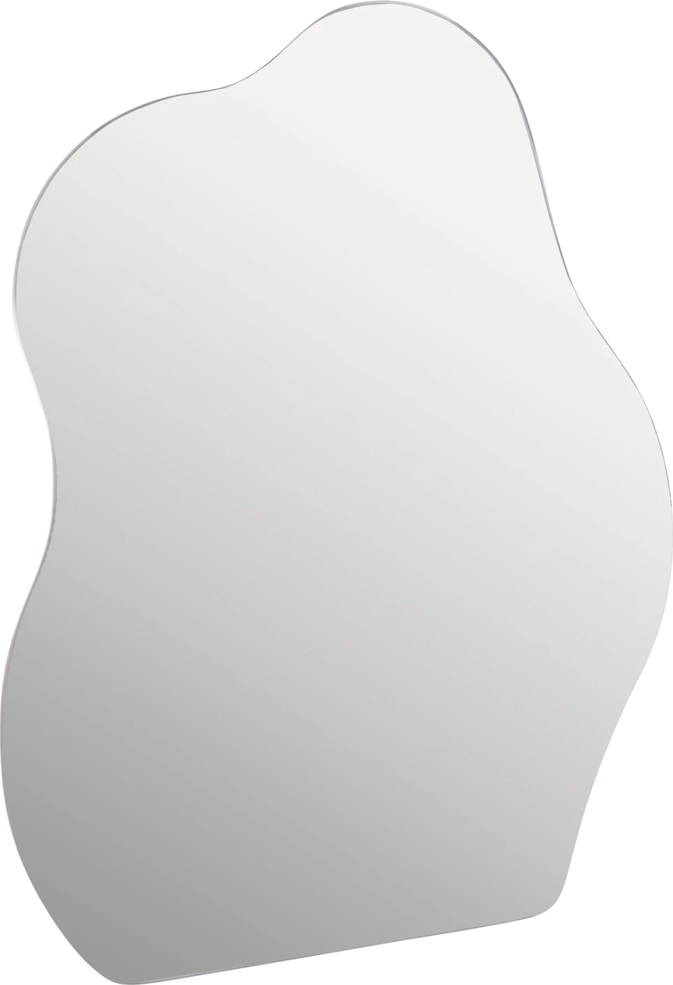 Pasqyrë muri TORCH FH4495 kornizë MDF-LED 67x87Hcm.