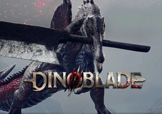 Dinoblade Global