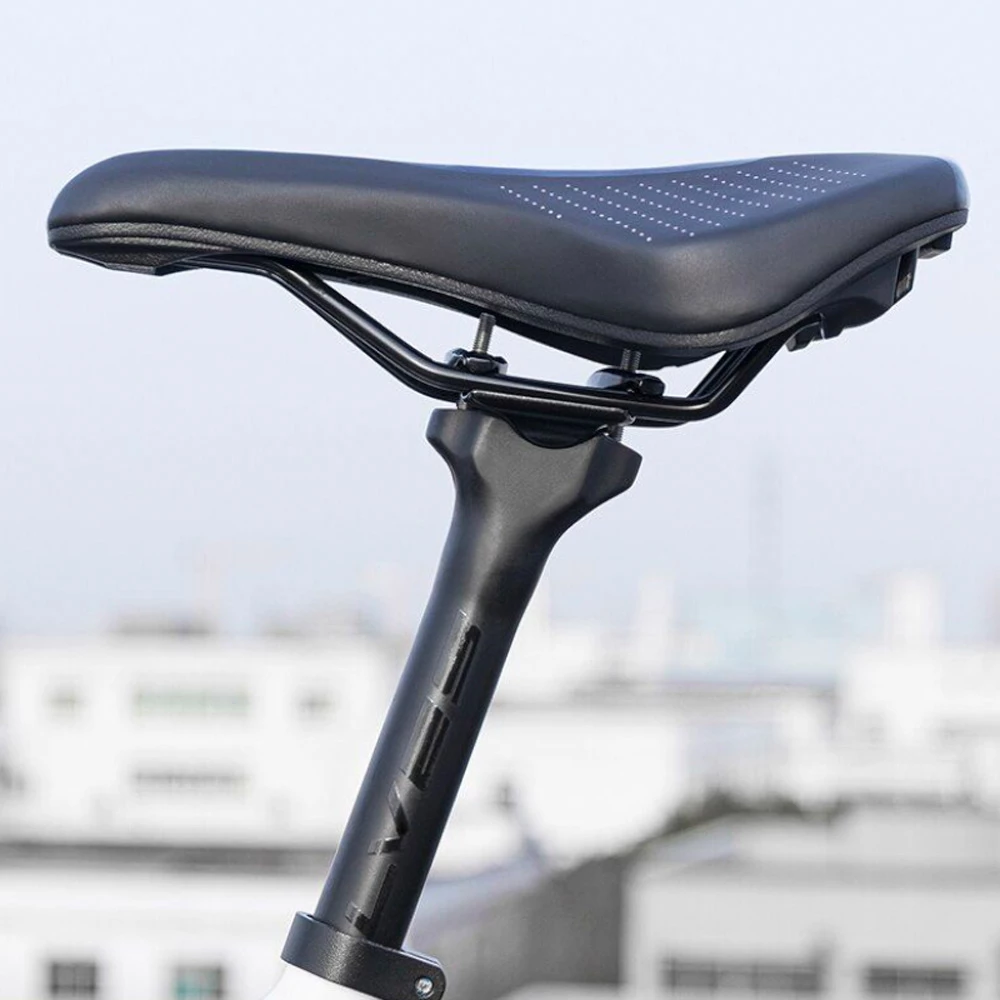 Sedilje biçiklete Rockbros 38210005001, shkumë, MTB, e zezë