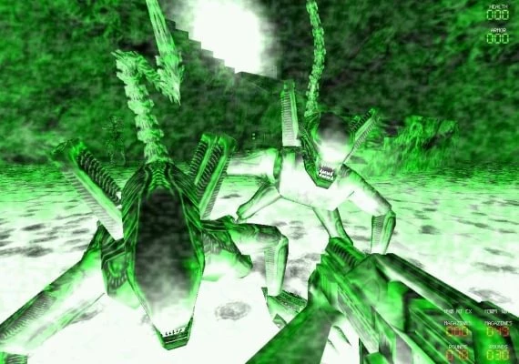 Aliens Versus Predator Classic (2000) EN/DE/FR/NL/ES Global
