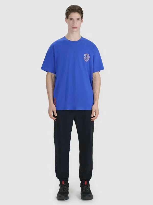 Maicë oversize për meshkuj 4f