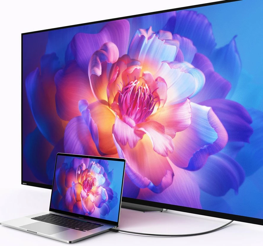 Kabllo DisplayPort në HDMI Ugreen DP101, 3m, e zezë