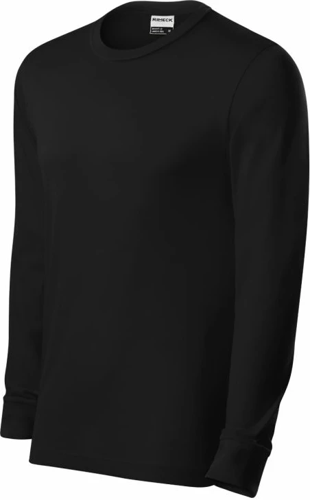 Maicë unisex Rimeck, e zezë