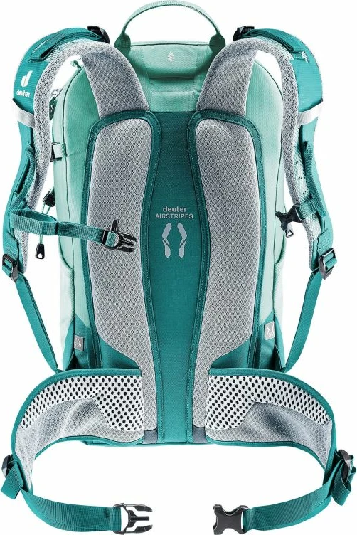 Çantë shpine Deuter për femra, glacier deepsea