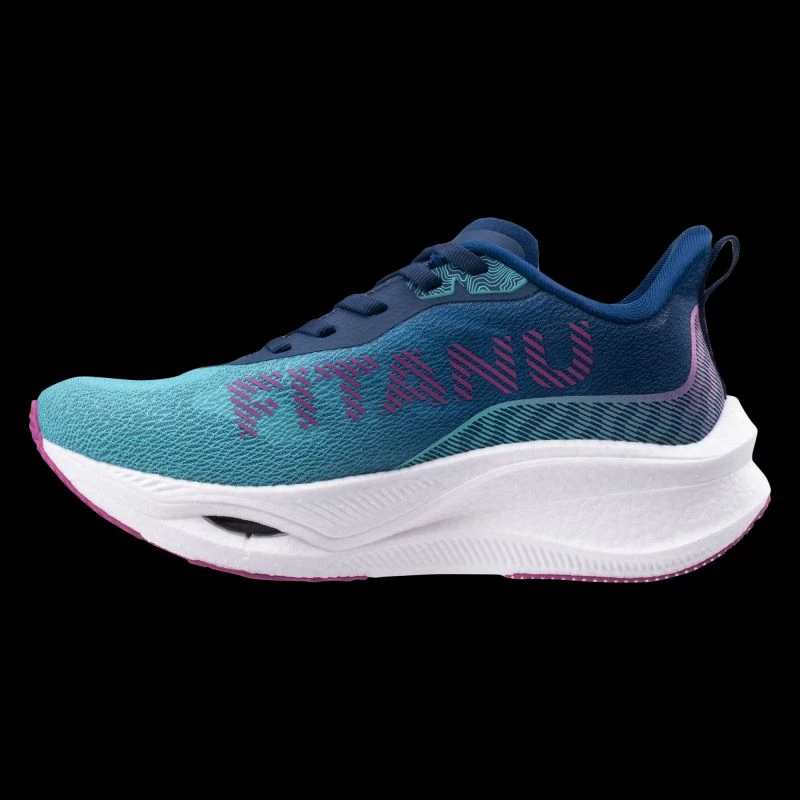 Atlete vrapimi për femra Fitanu [Madhësia: 36]