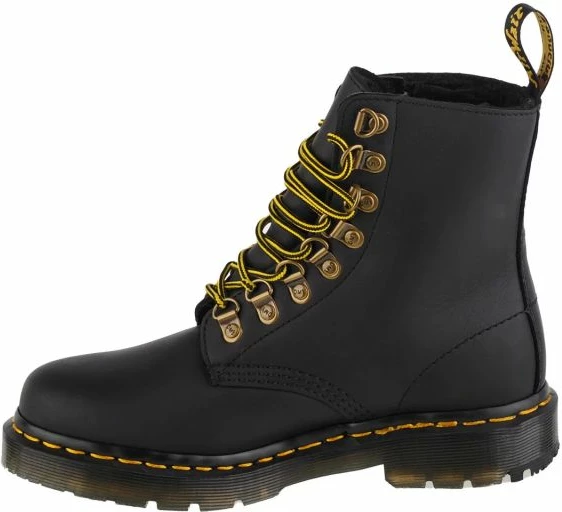 Çizme Dr Martens, të zeza