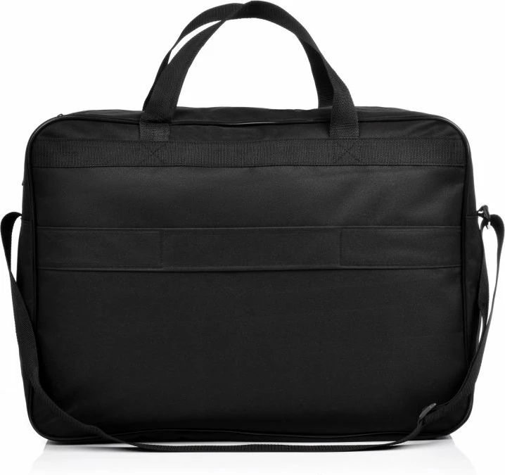 Çantë udhëtimi Meteor, unisex, e zezë [Madhësia: Standarde]