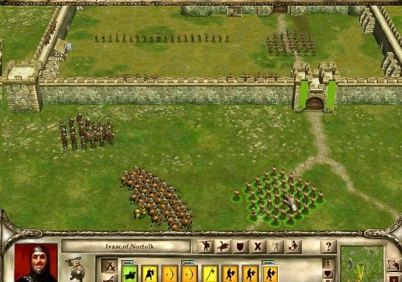 Lords of the Realm - Complete EN Global