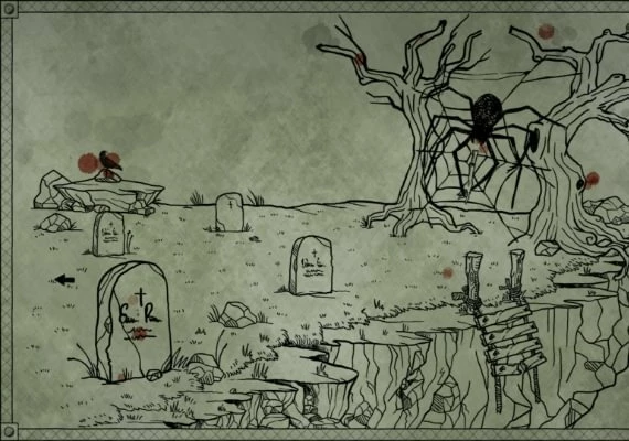 Bad Dream: Coma EN/DE/FR/IT/PL/RU/ES Global