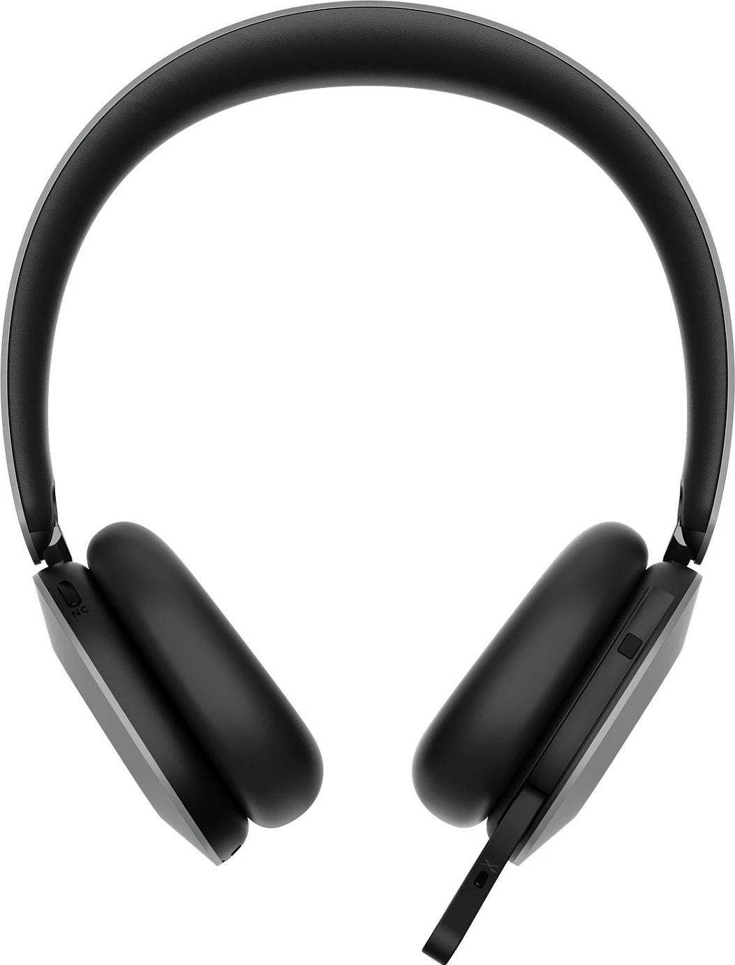 Kufje Lenovo ThinkPad 8550 Aura Edition, ANC, Bluetooth 5.3, Teams, USB-A, Thunder Gray