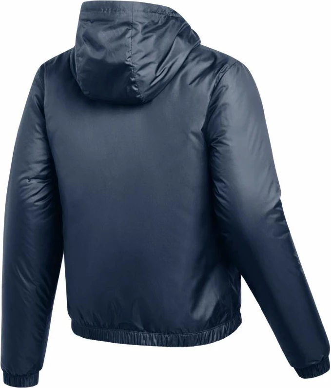 Jakne për femra Nike Therma-Fit Park 26, navy blue