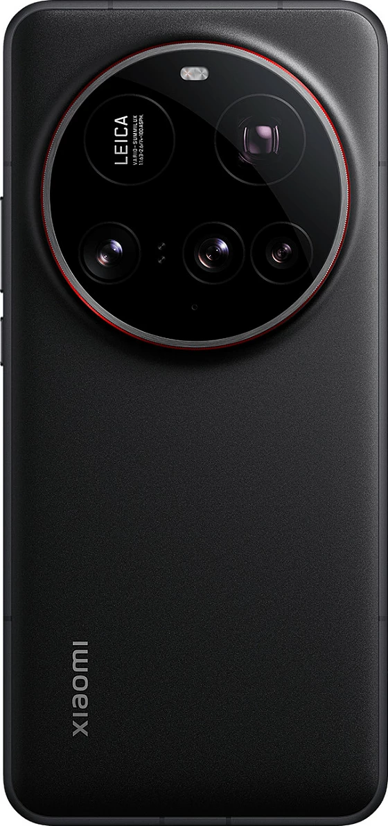 Celular Xiaomi 15 Ultra, 16 GB RAM, 512 GB, 50 MP, i zi