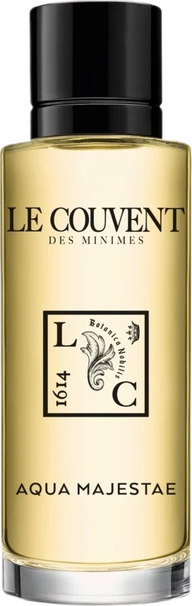 Eau de Cologne LE COUVENT Aqua Majestae 100ml