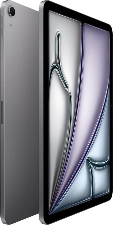 iPad Air 11-inch (M4) 256GB Space Grey