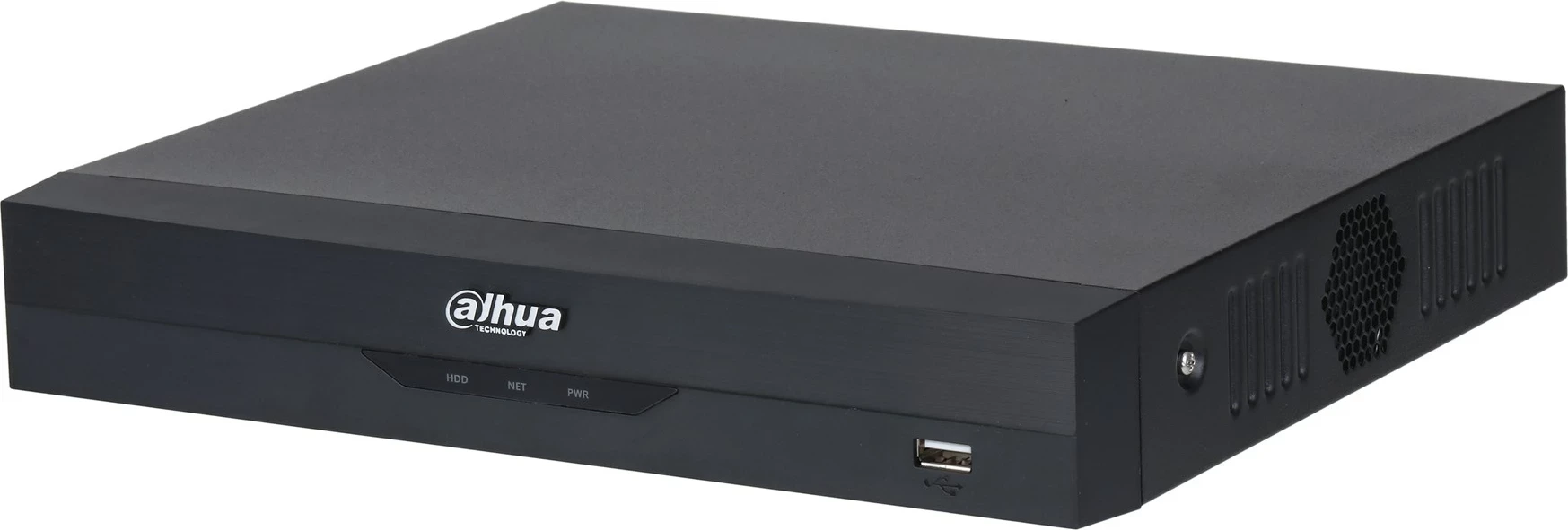Regjistrues rrjeti Dahua WizSense NVR4108HS-EI, 8 kanale, 16TB, i zi