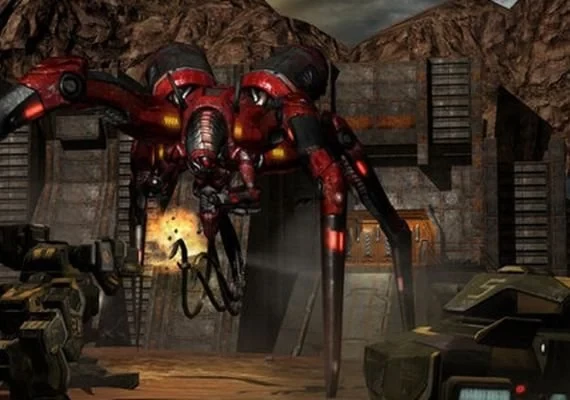 Quake IV EN Global