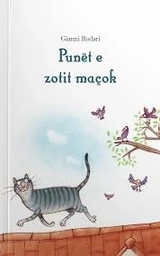Punët e Zotit Maçok 