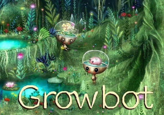 Growbot Global