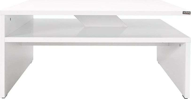 Tavolinë kafeje Hanah Home, Diamond White, Shp-640-Dd-1