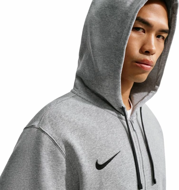 Duks për meshkuj Nike, gri [Madhësia: S]