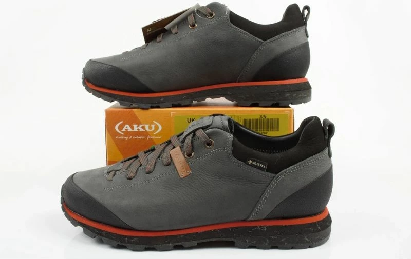 Atlete hiking për meshkuj Aku, gri