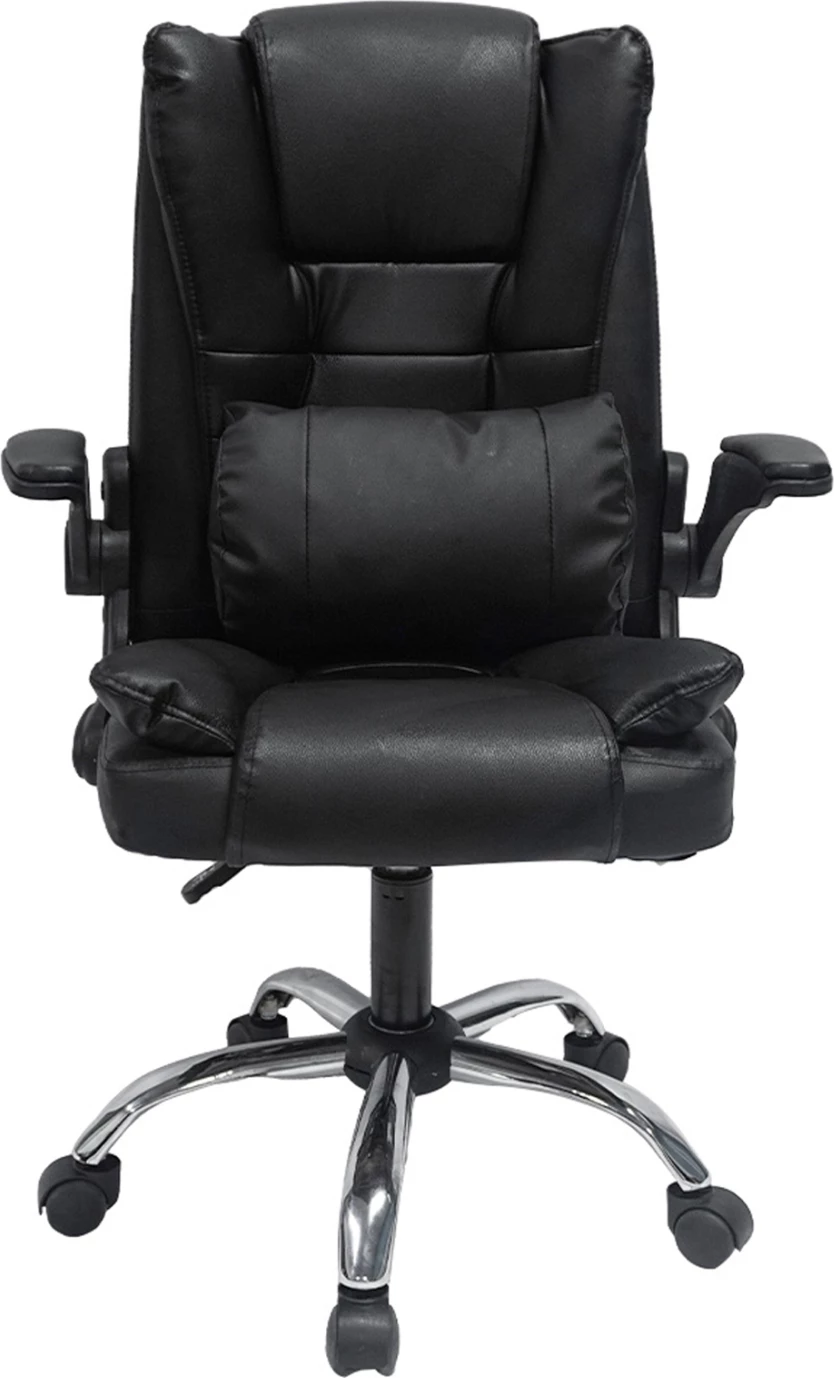 Karrige për zyre CANAN FH1201, e zezë