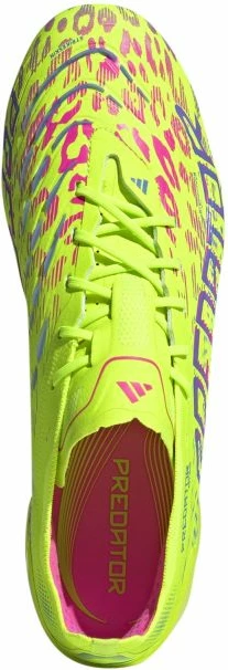 Atlete futbolli adidas për meshkuj, të gjelbra