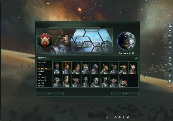 Stellaris - Ultimate Bundle Expansions (2020) DLC Global