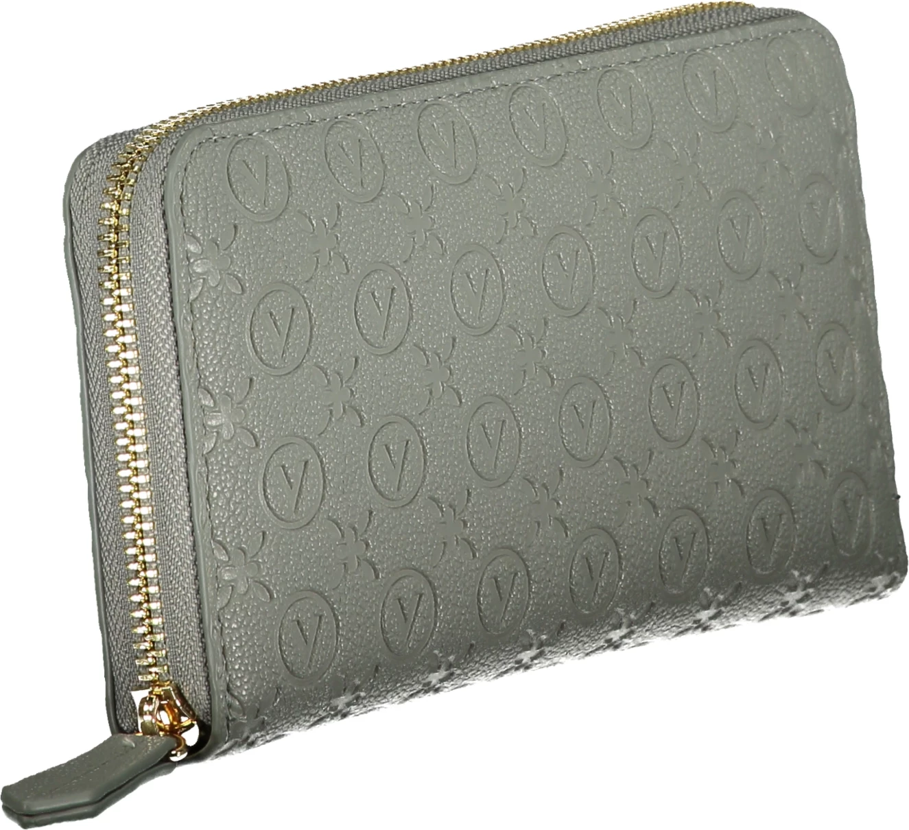 Portofol Valentino Bags femra, gri