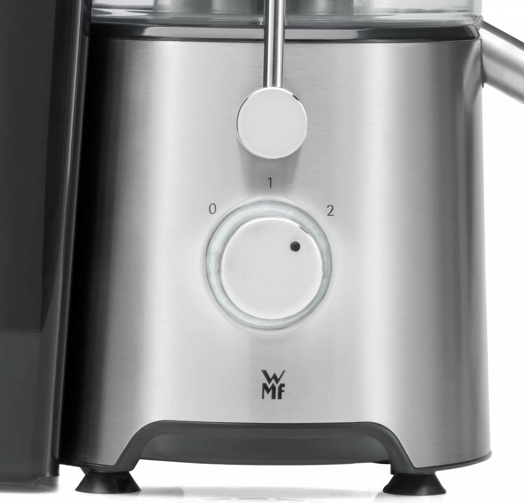 Shtrydhëse WMF Kult X 61.3022.2145, 1.8 L, 1.2 L, 500 W, E zezë, Inoks