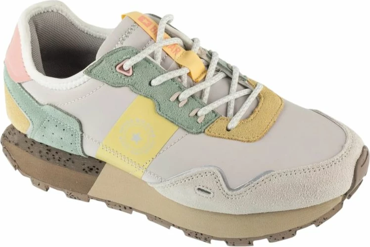 Atlete Big Star RR274244, gri, 37