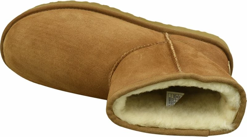 Çizme për femra UGG, kafe [Madhësia: 41]